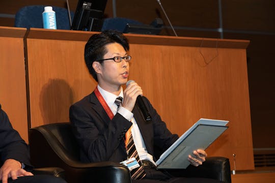 Session 1: Risk Awareness, Presentati...