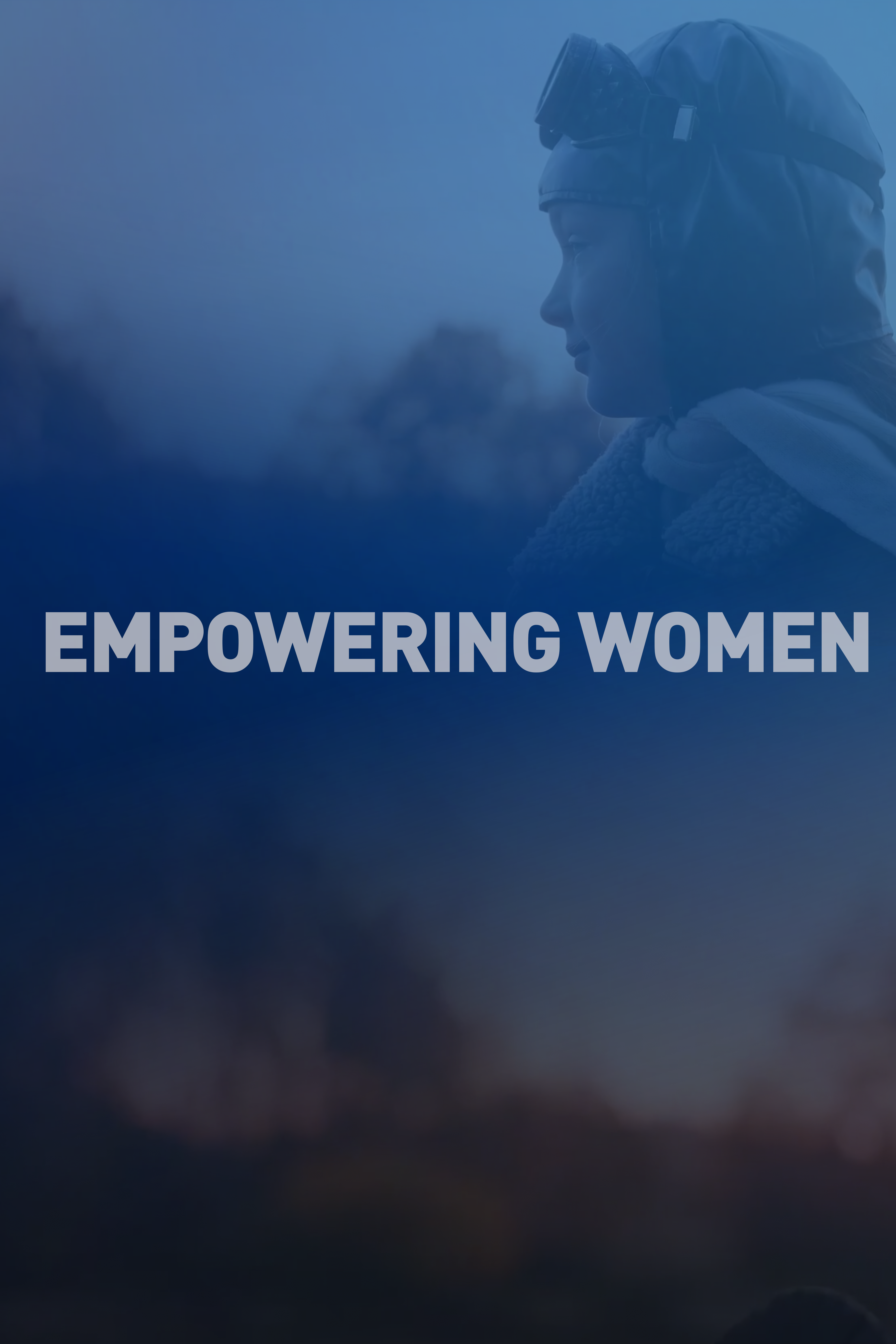 Empowering Women
