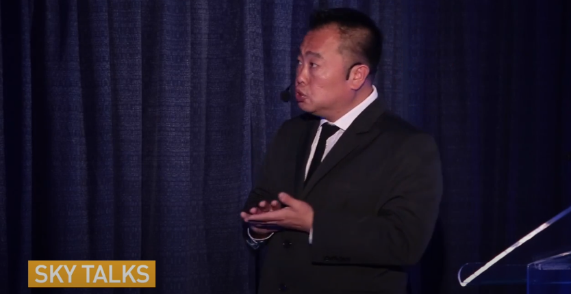 The Challenges of Air Cargo Screening (NUCTECH)