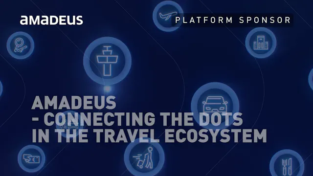 Amadeus - Connecting the dots in the ...