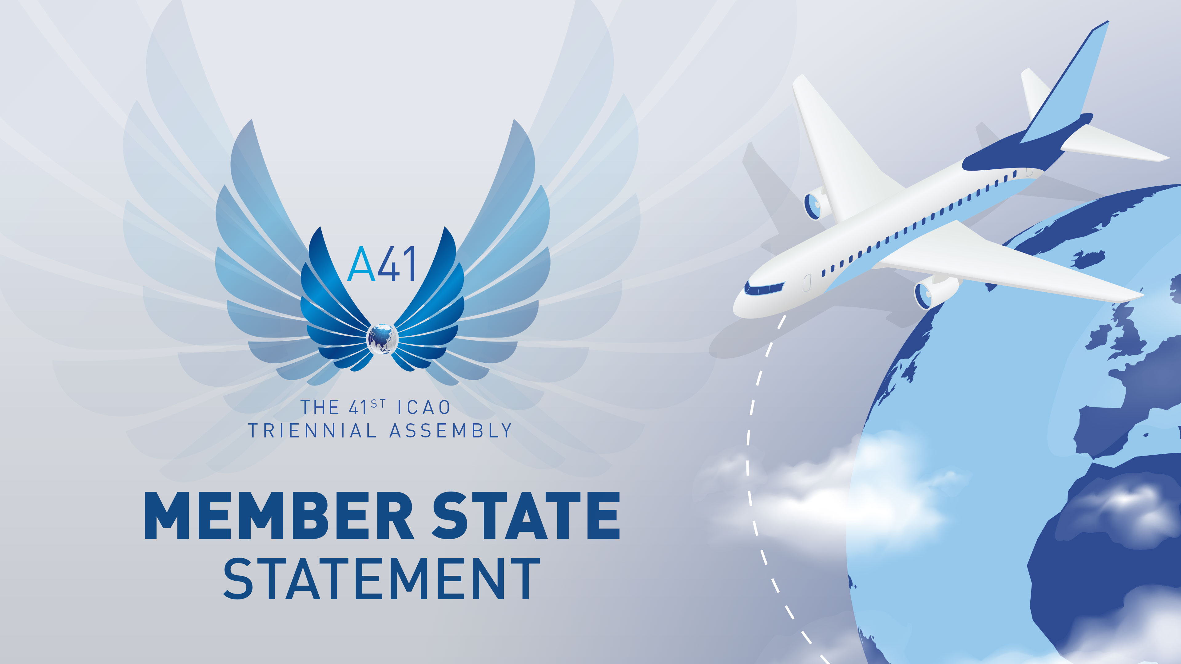 A41 Member State Statements