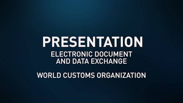 Download: Electronic Document and Data Exchange (PDF)