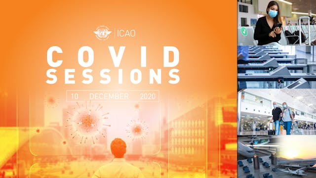 COVID Session 1: Current Innovations ...