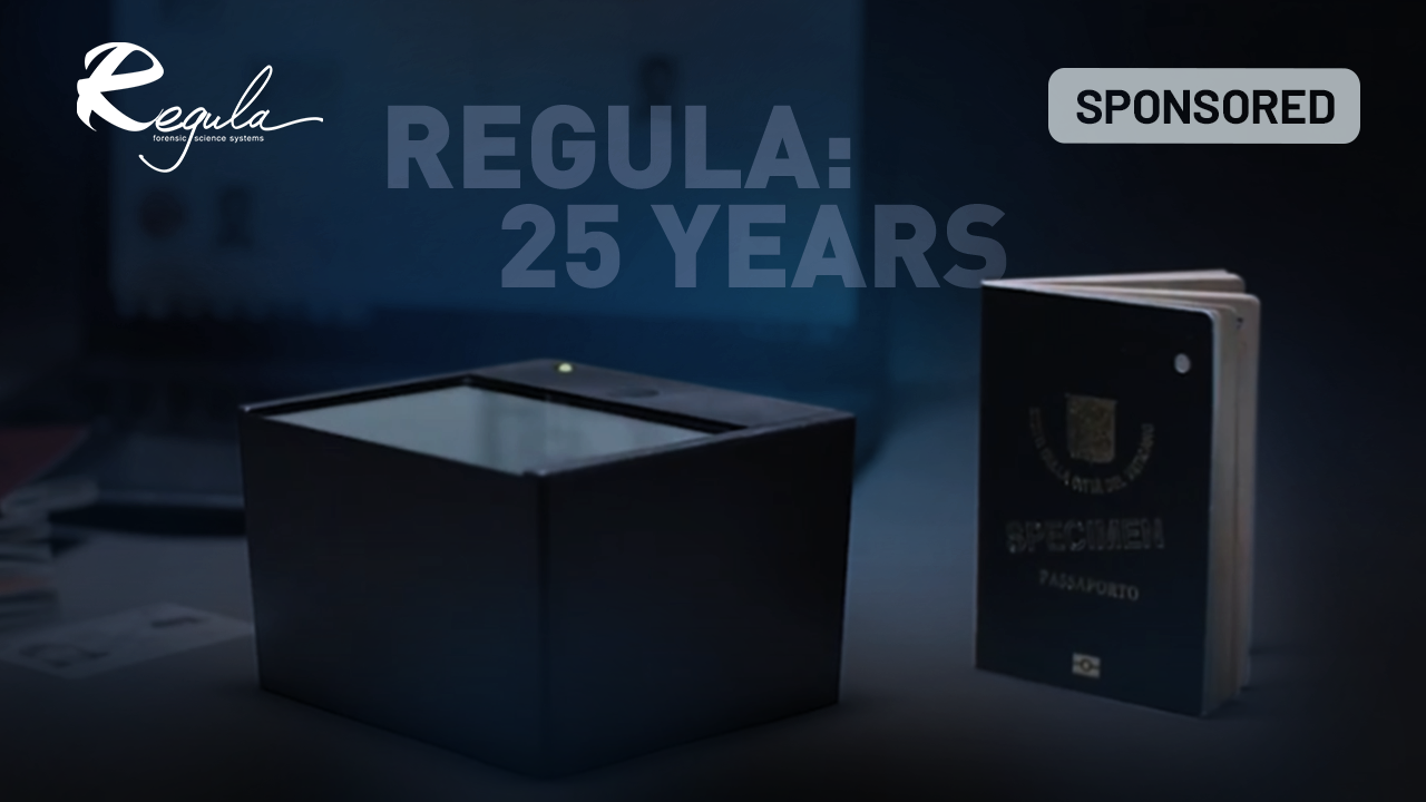 Regula: 25 Years