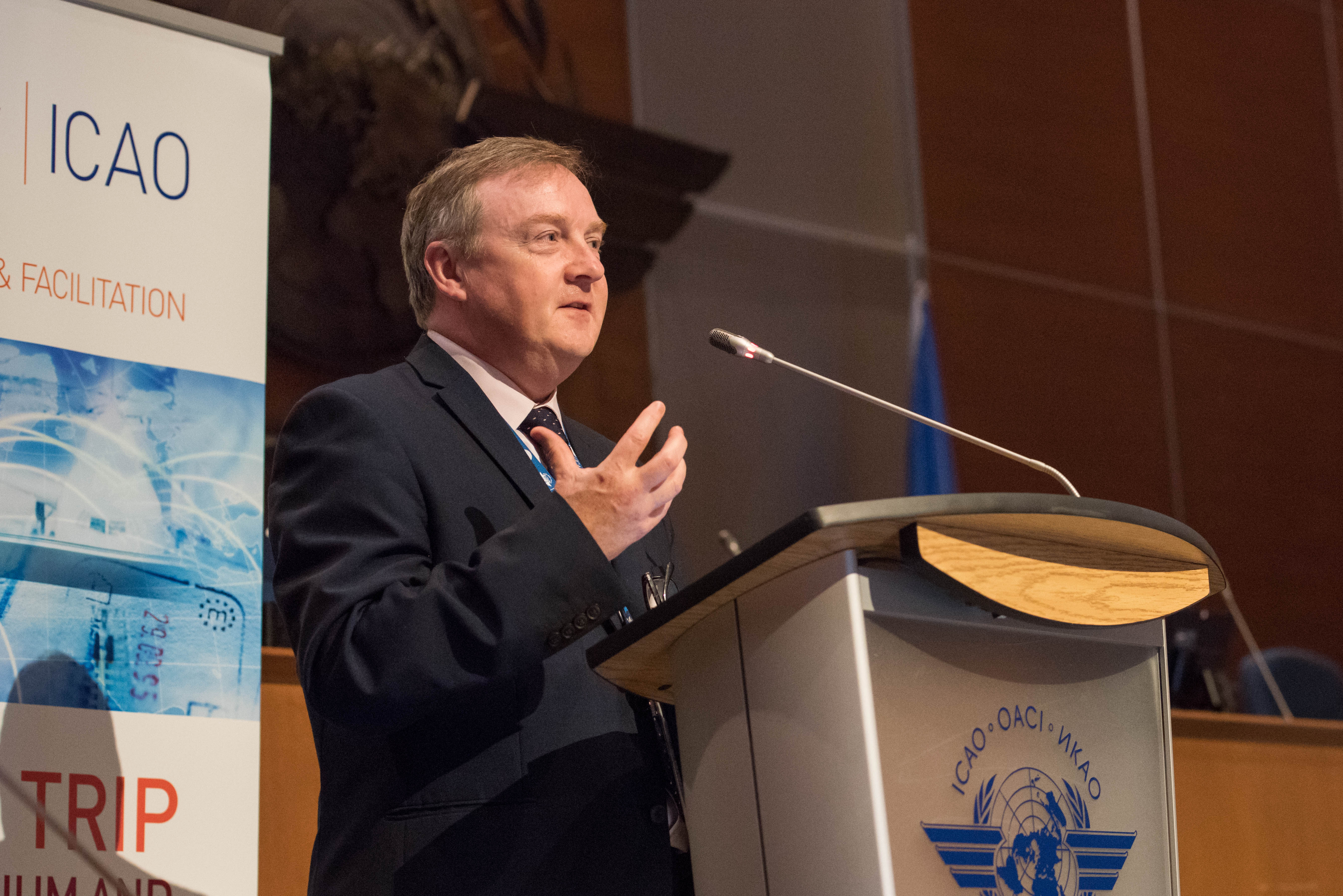 Session 3: Supporting Improved National Identity Management Practices