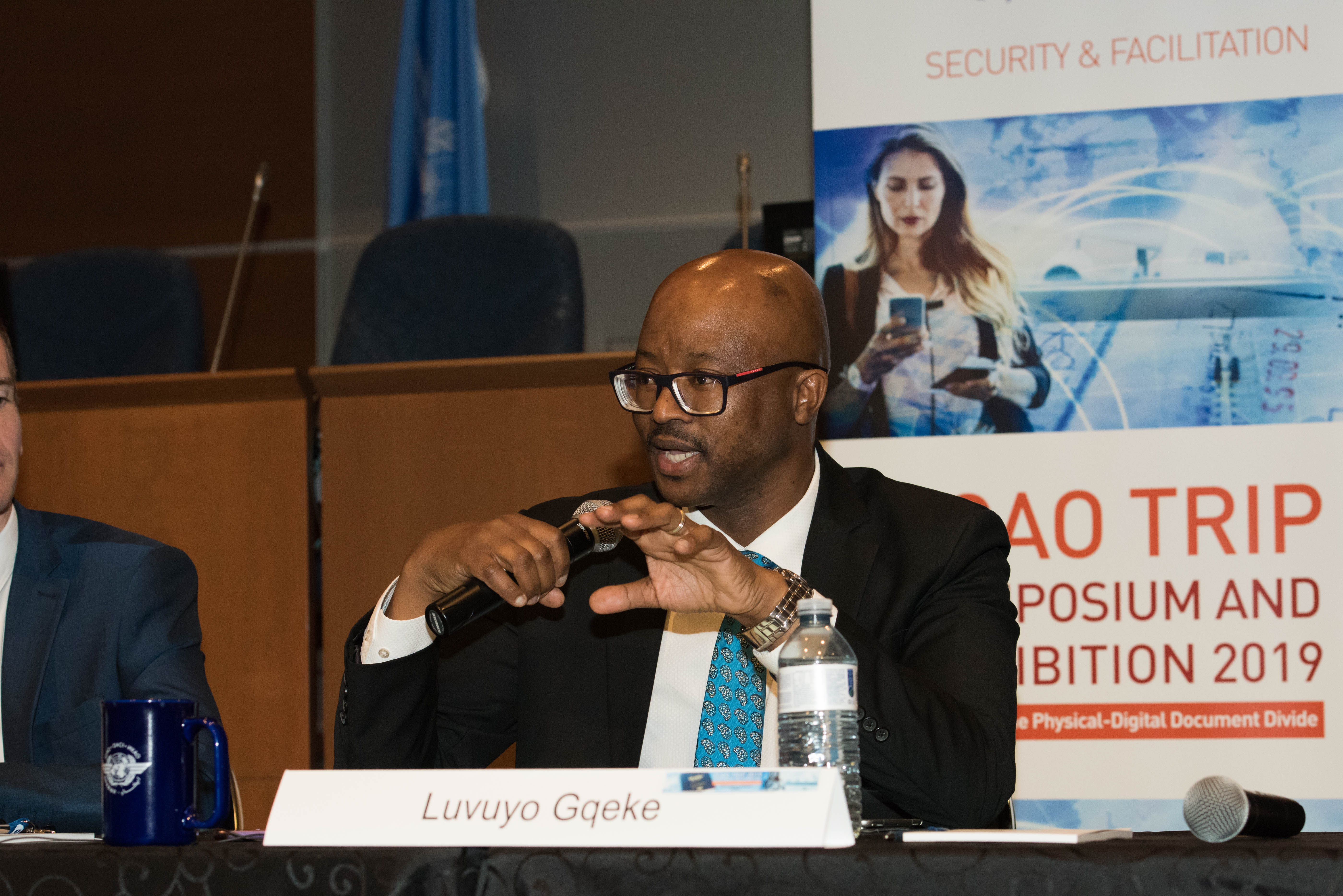 Session 6: Advance Passenger Information (API)- Implementation by States