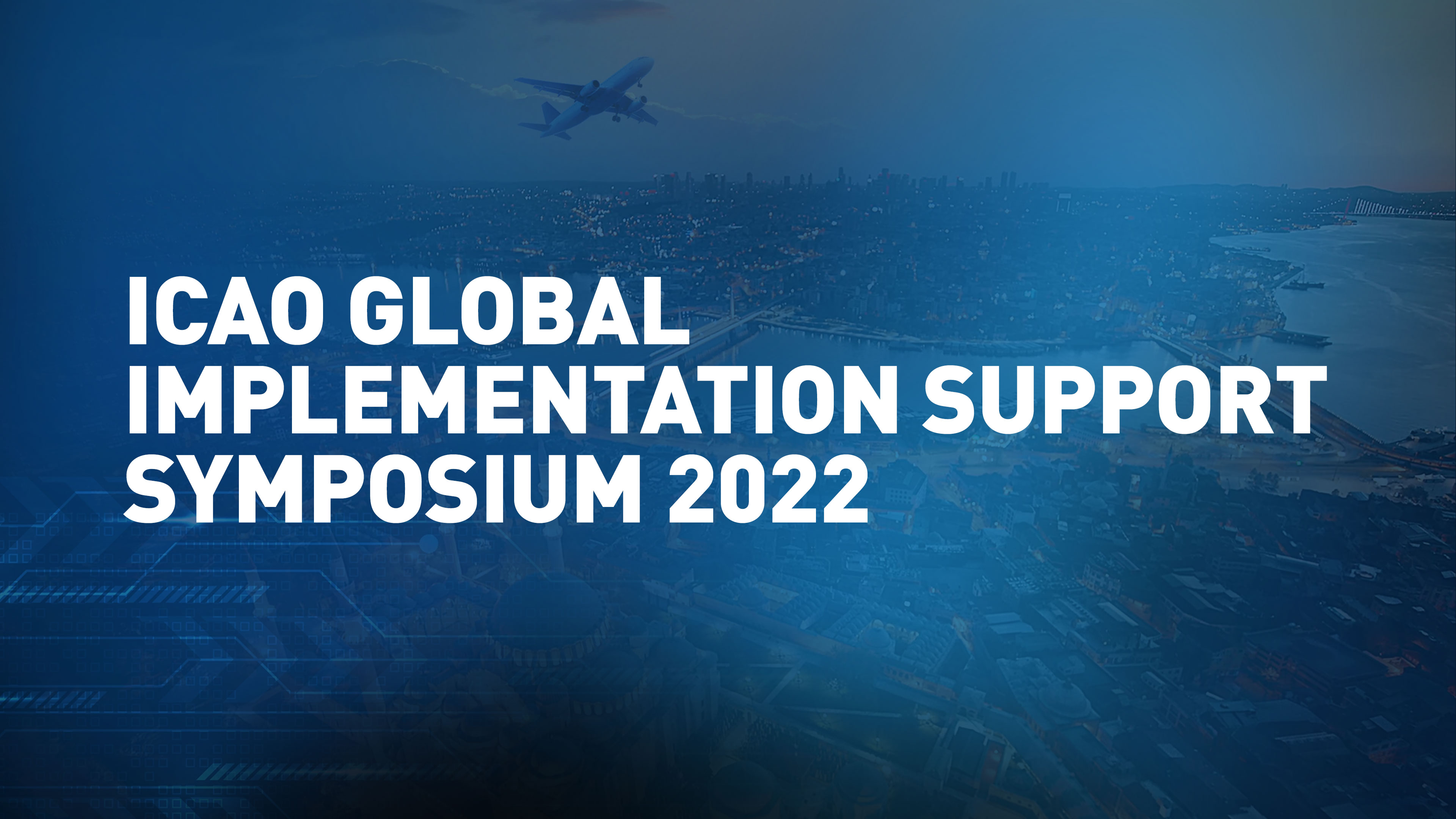 Session 5A: ICAO Implementation Packages: What’s next?