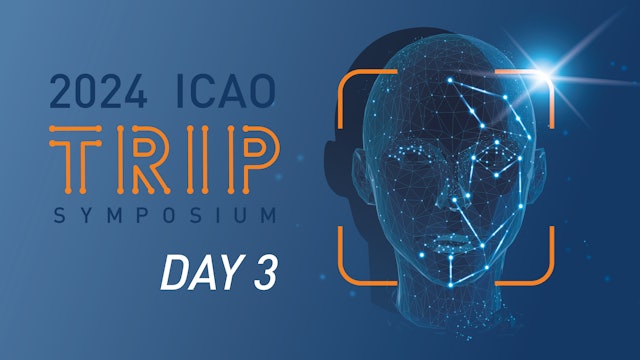 TRIP 2024 - Day 3 - Session 7 - Tools and Applications in the Passenger Journey