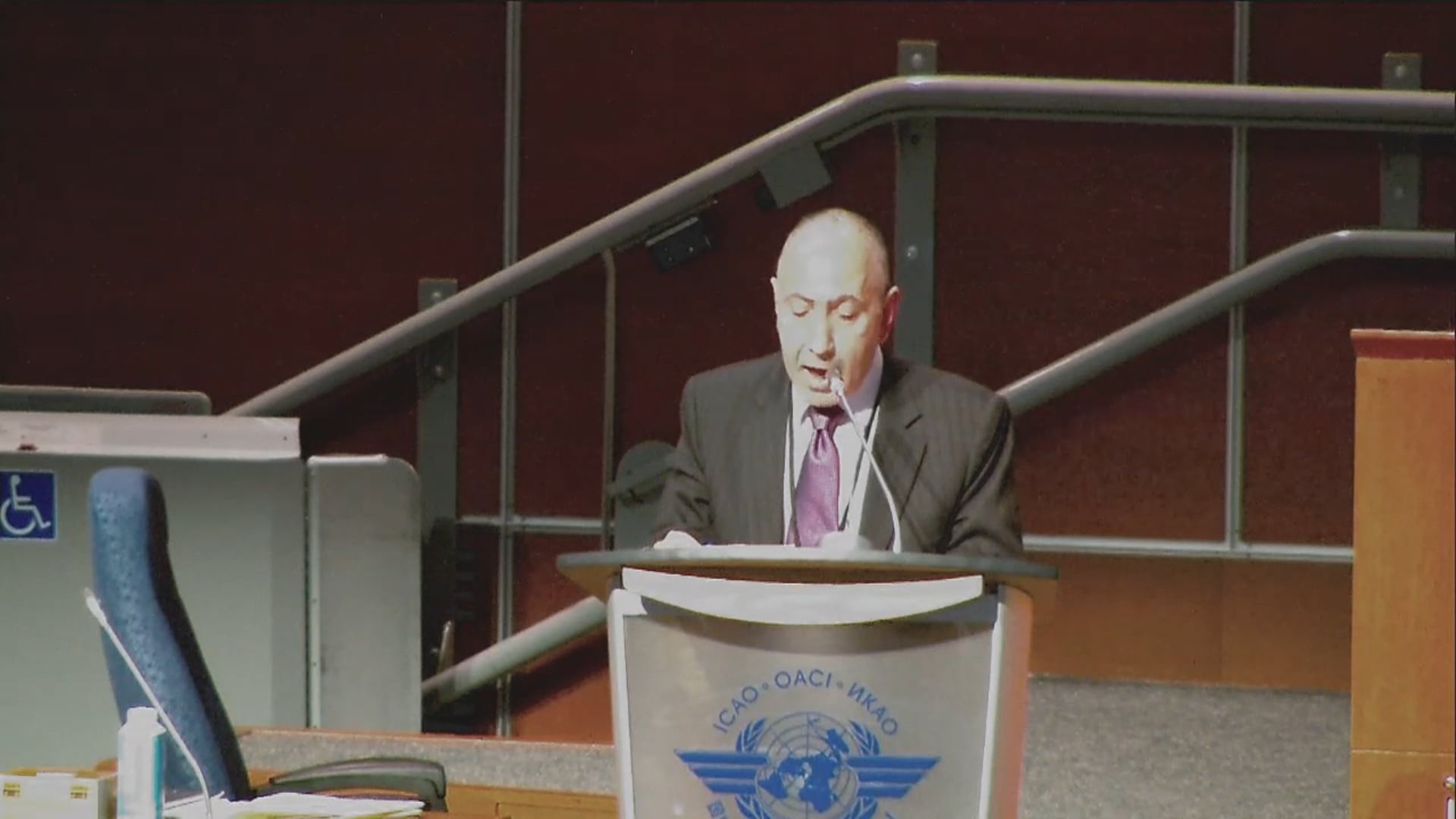 Day 5: Plenary - part 2