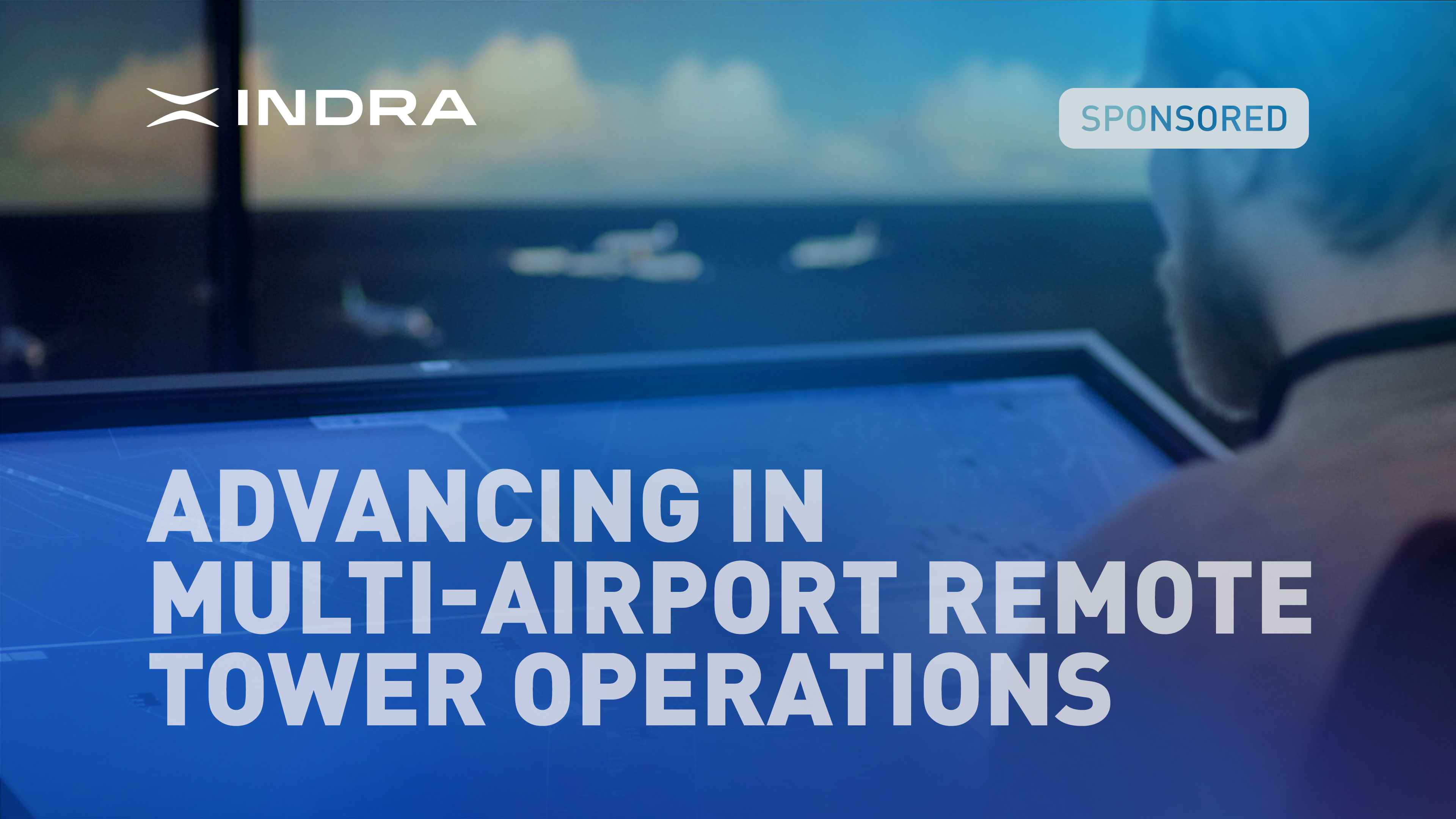 Advancing in multi-airport remote tower operations