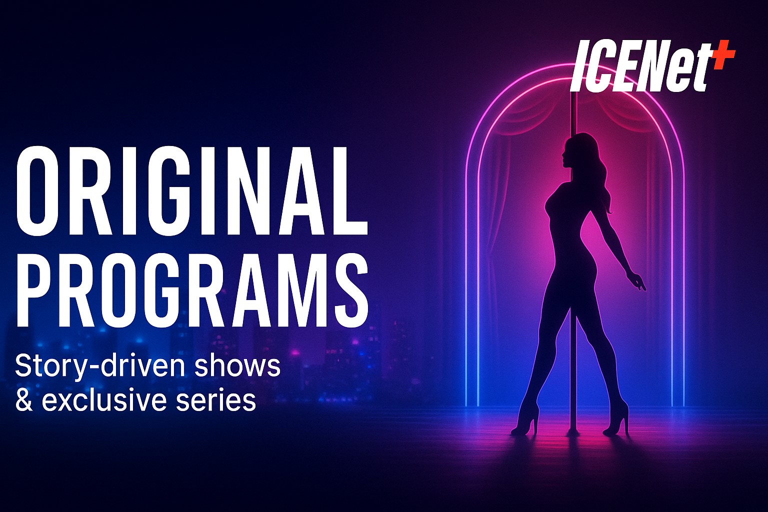 Original Productions