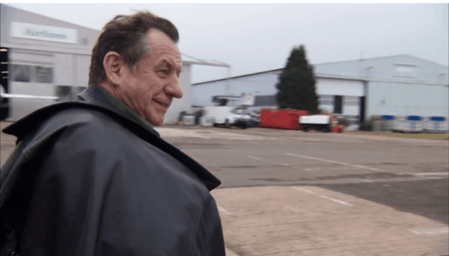 Ice Pilots Season 5, Episode 9 “Power...