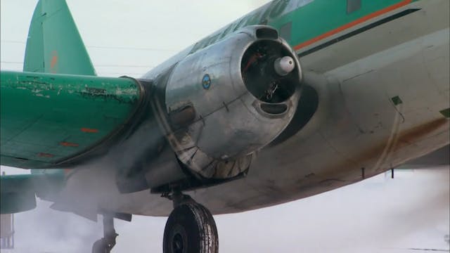 Ice Pilots Season 1, Episode 5 “40/40...