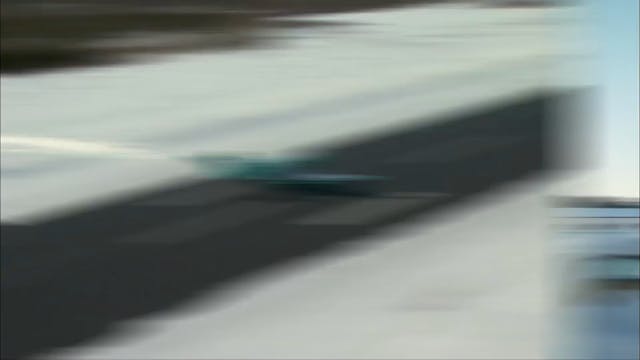 Ice Pilots Season 1, Episode 8 “Cause...