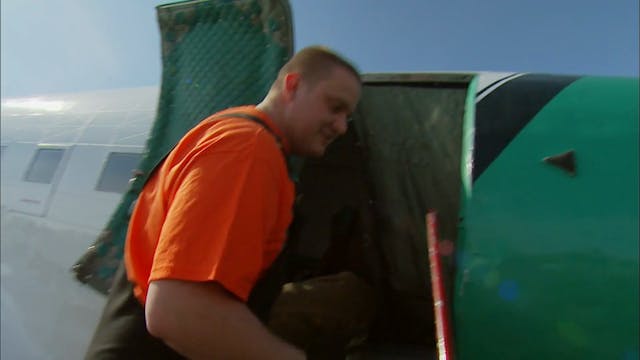 Ice Pilots Season 1, Episode 12 “Chan...