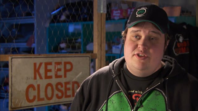 Ice Pilots Season 2, Episode 5 “The R...