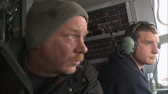 Ice Pilots Season 2, Episode 10 “Spec...