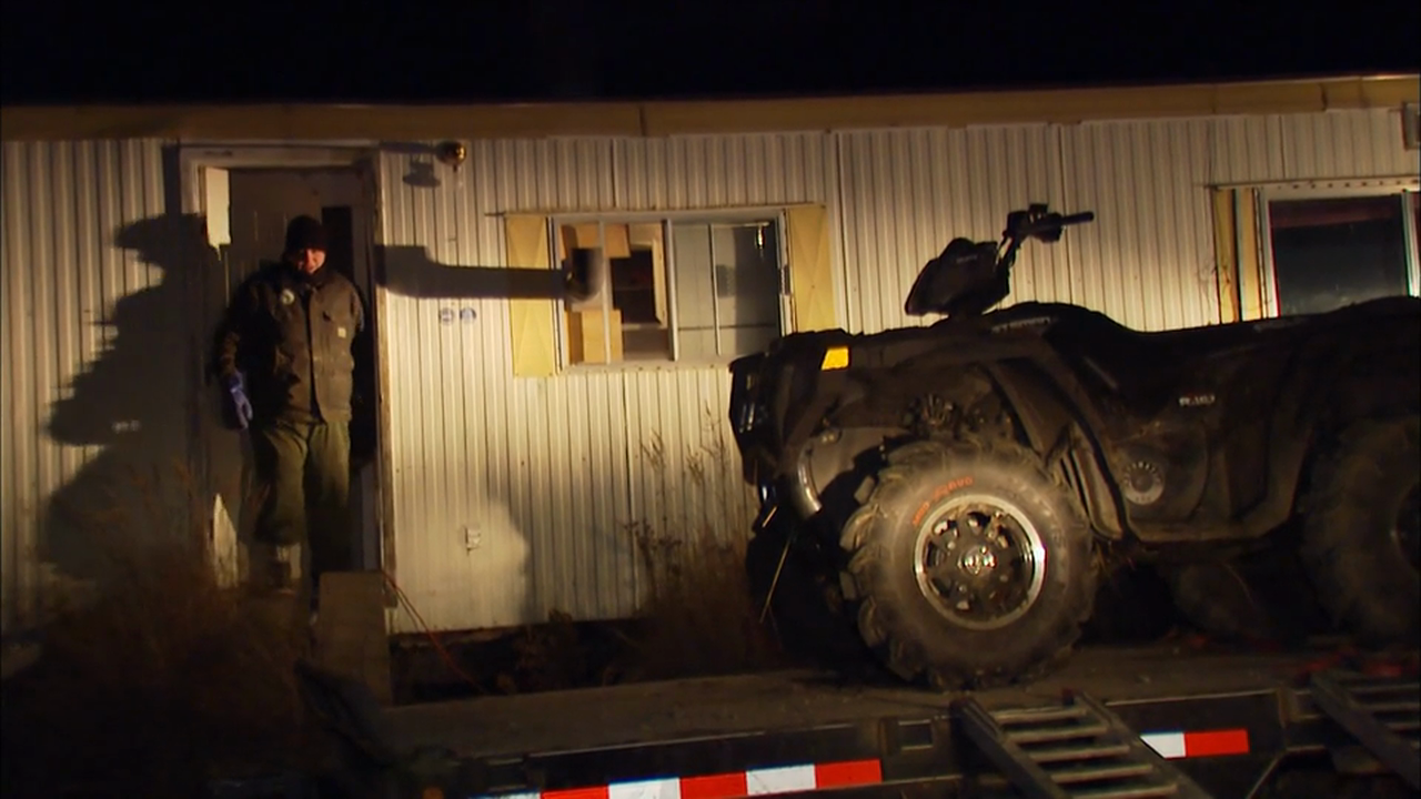 Ice Pilots Season 3, Episode 3 “Chuck Walks”