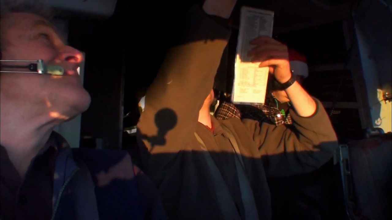 Ice Pilots Season 4, Episode 5 “A Very Buffalo Christmas”