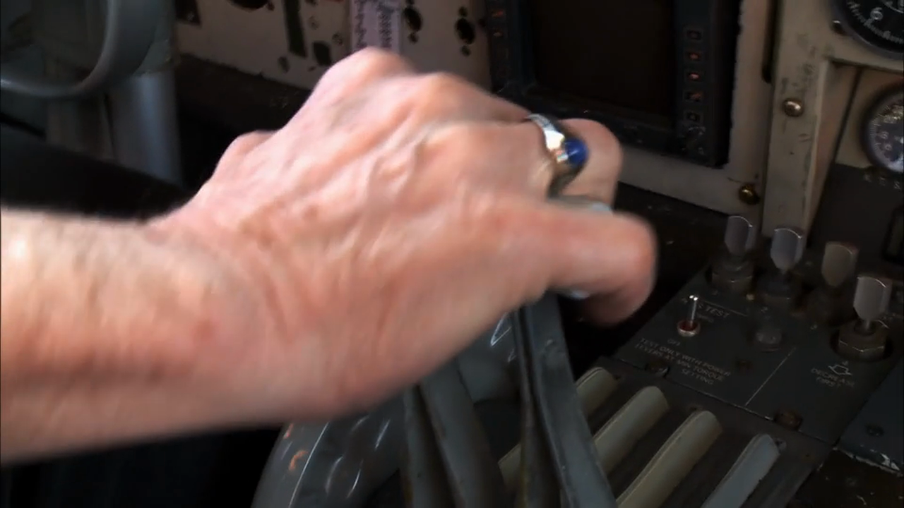 Ice Pilots Season 4, Episode 6 “Crash Landing”