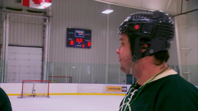 Ice Pilots Season 5, Episode 2 “Shoot...