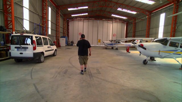 Ice Pilots Season 5, Episode 3 “Snowp...