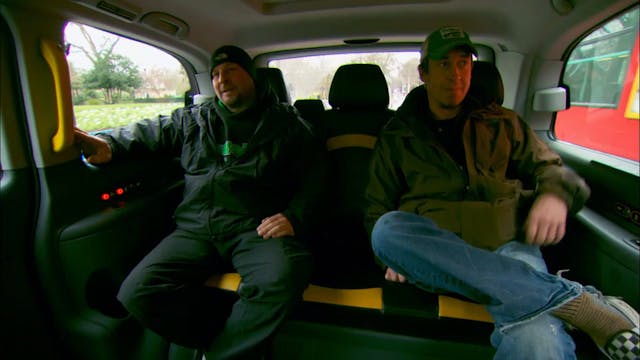 Ice Pilots Season 5, Episode 6 “Rock ...