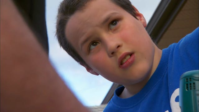 Ice Pilots Season 5, Episode 11 “Targ...