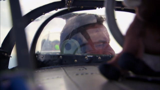 Ice Pilots Season 5, Episode 12 “Air Show”