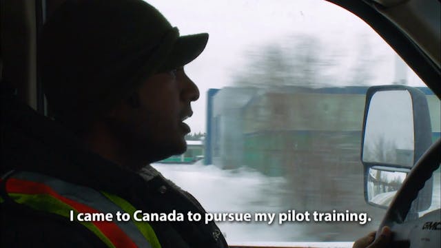 Ice Pilots Season 6, Episode 5 “Secon...