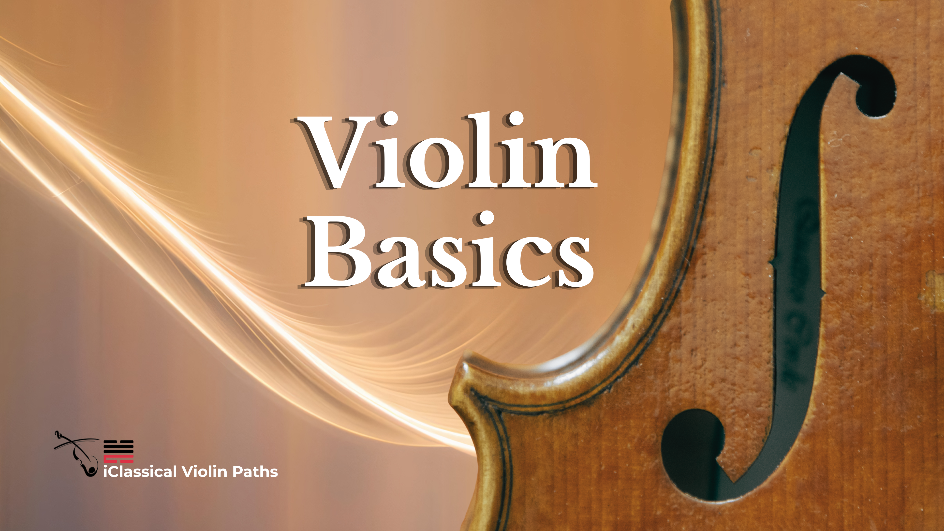 Violin Basics