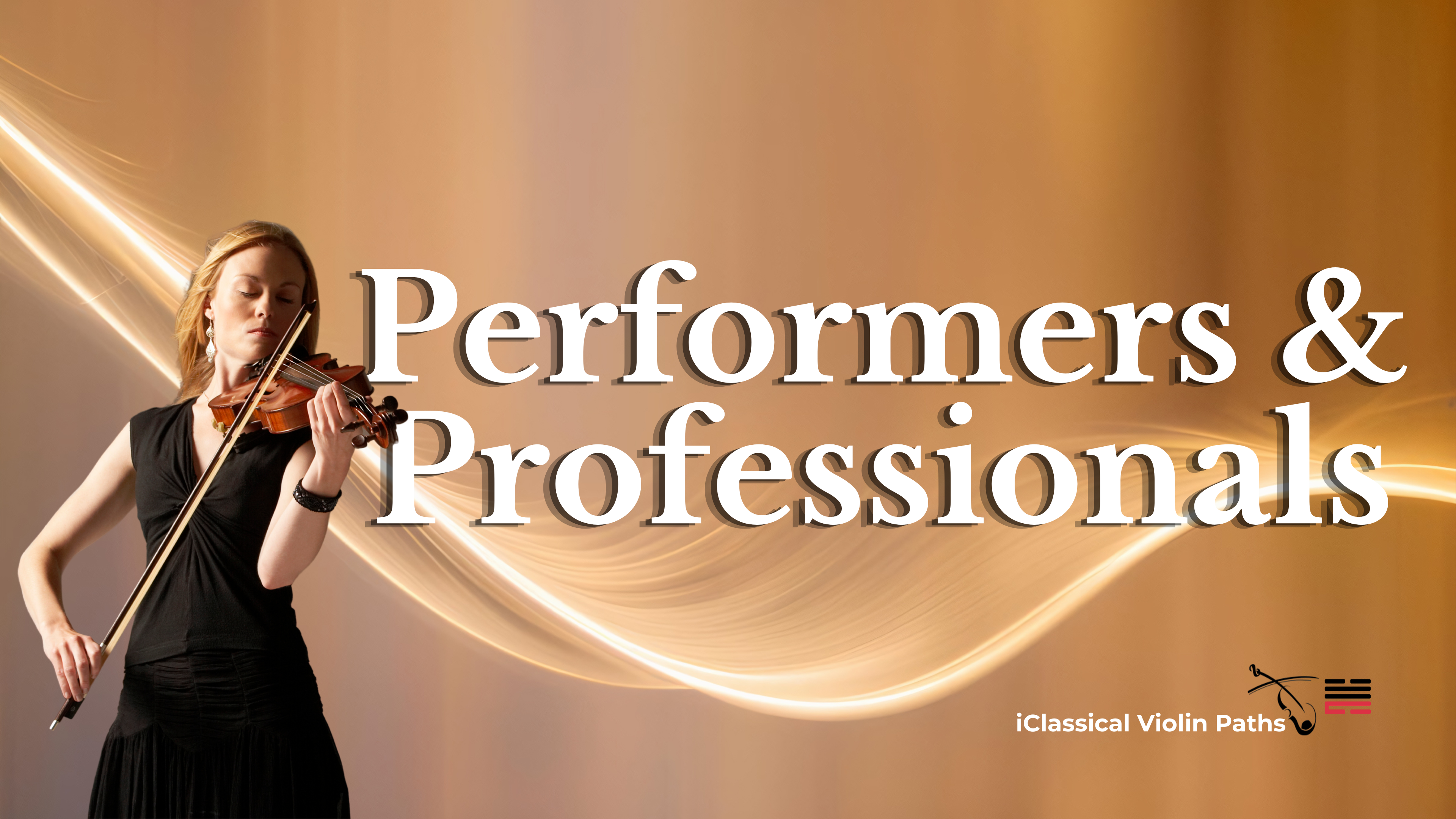 Performers & Professionals