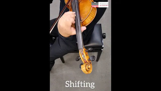 SE2 Shifting
