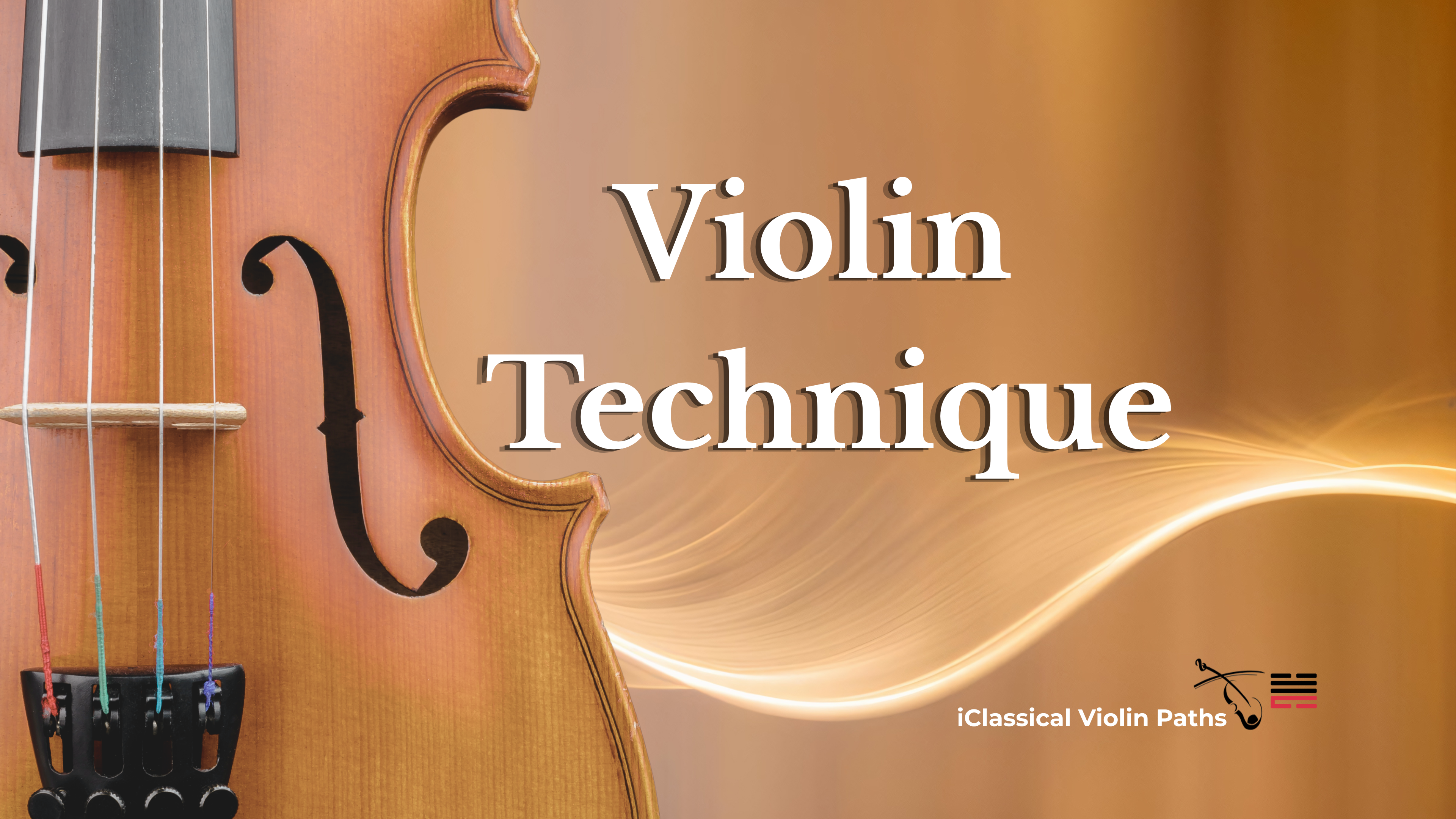 Violin Technique