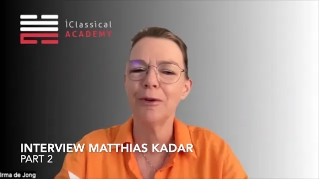 Salieri as Teacher, Educational Refor...