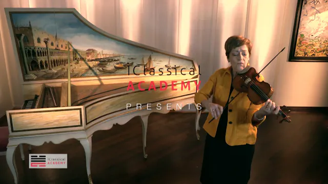 Playing Bach: The Art and Architecture of the Solo Violin Fugues