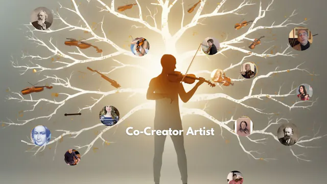 Co-Creator Inner Circle Subscription