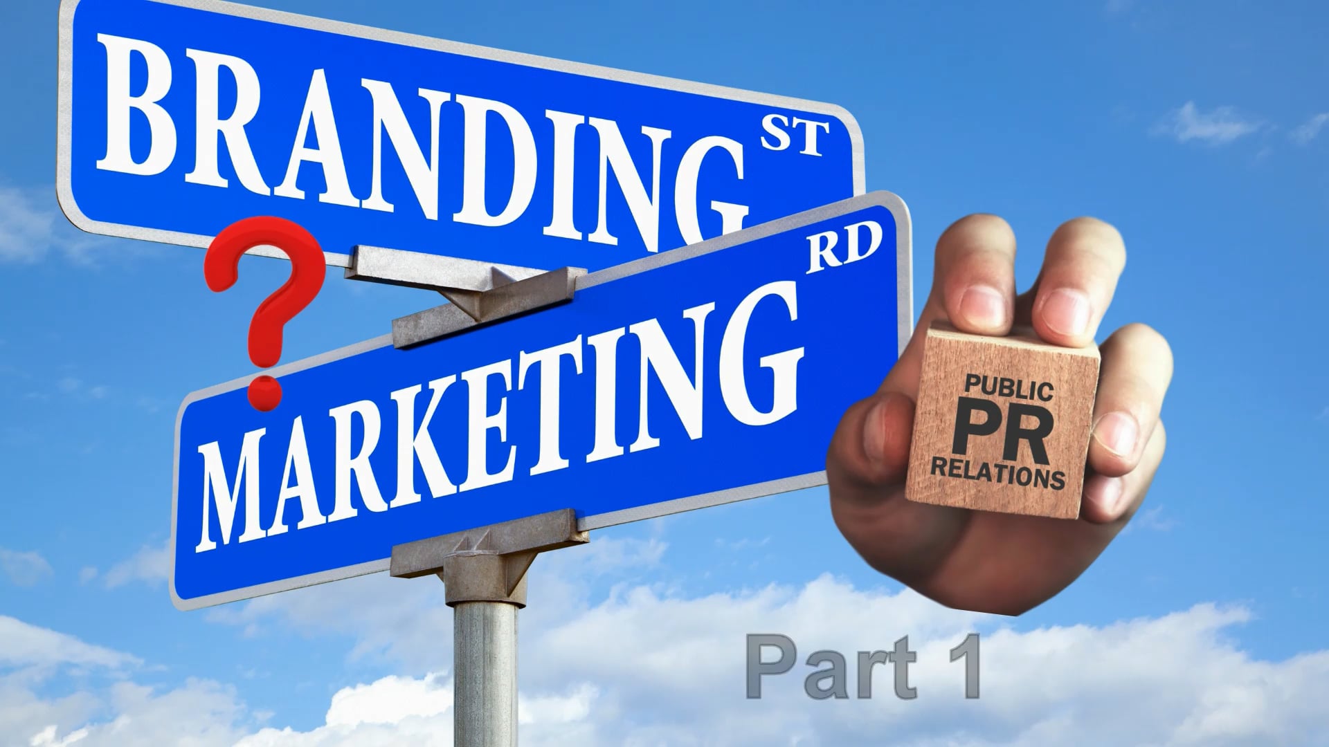 PR, Branding & Marketing Explained | The Foundations for Musicians