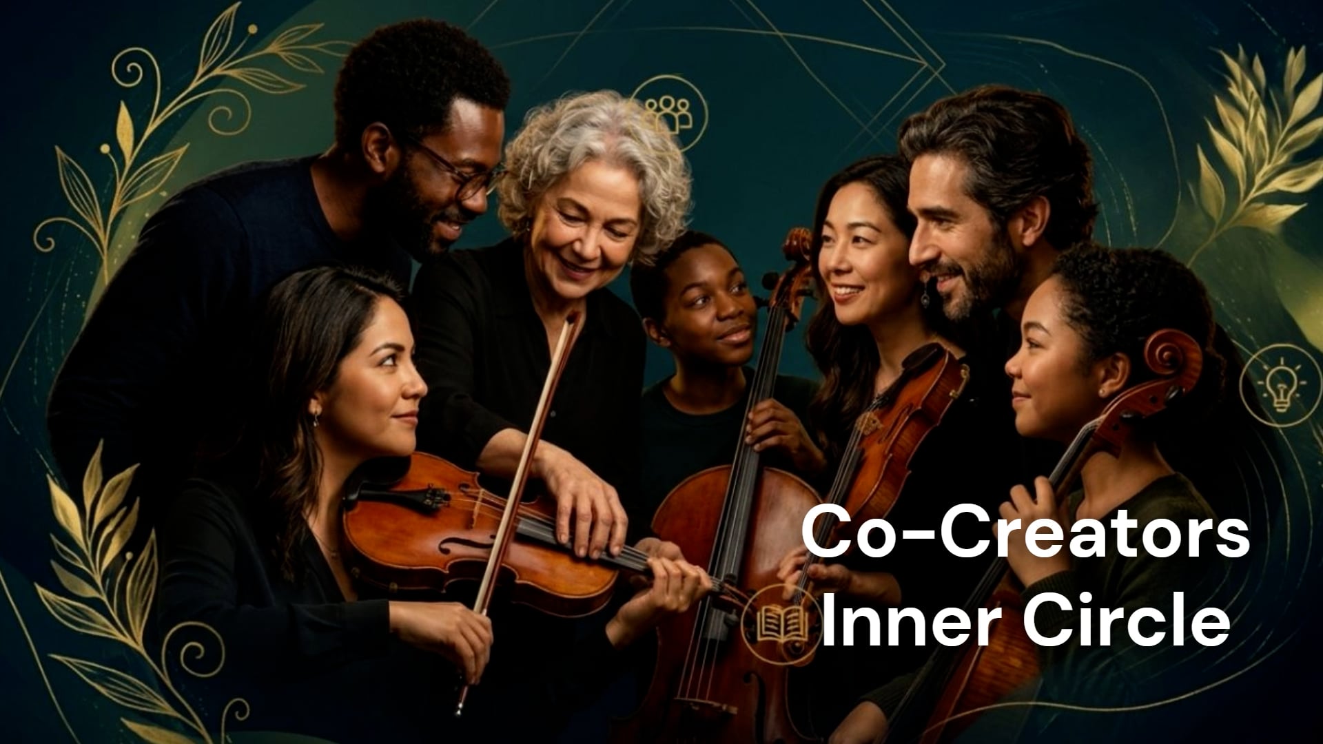 iClassical Violin Learning Path Platform The Home of Curated Violin Learning
