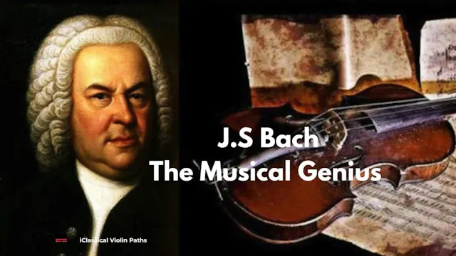 Bach: The Making of a Musical Genius