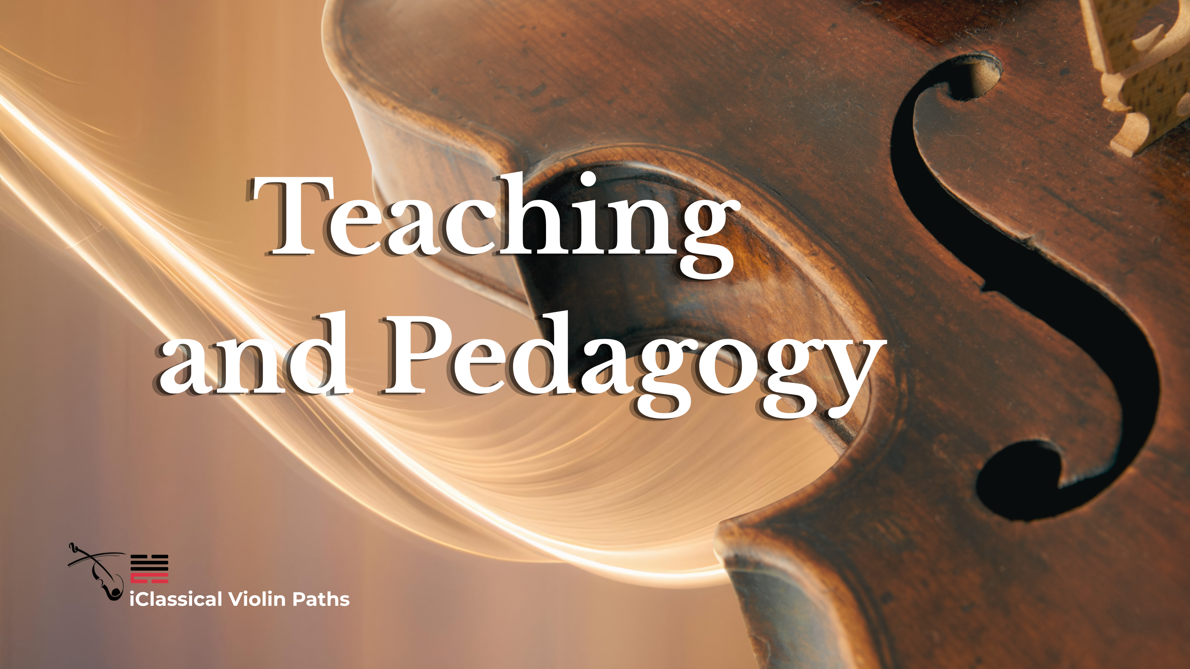 Teaching & Pedagogy