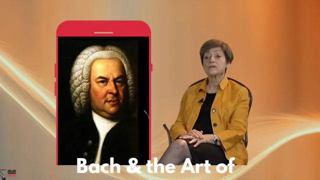 Bach and the Art of Illusion for Violin | Polyphony, Chords & Interpretation