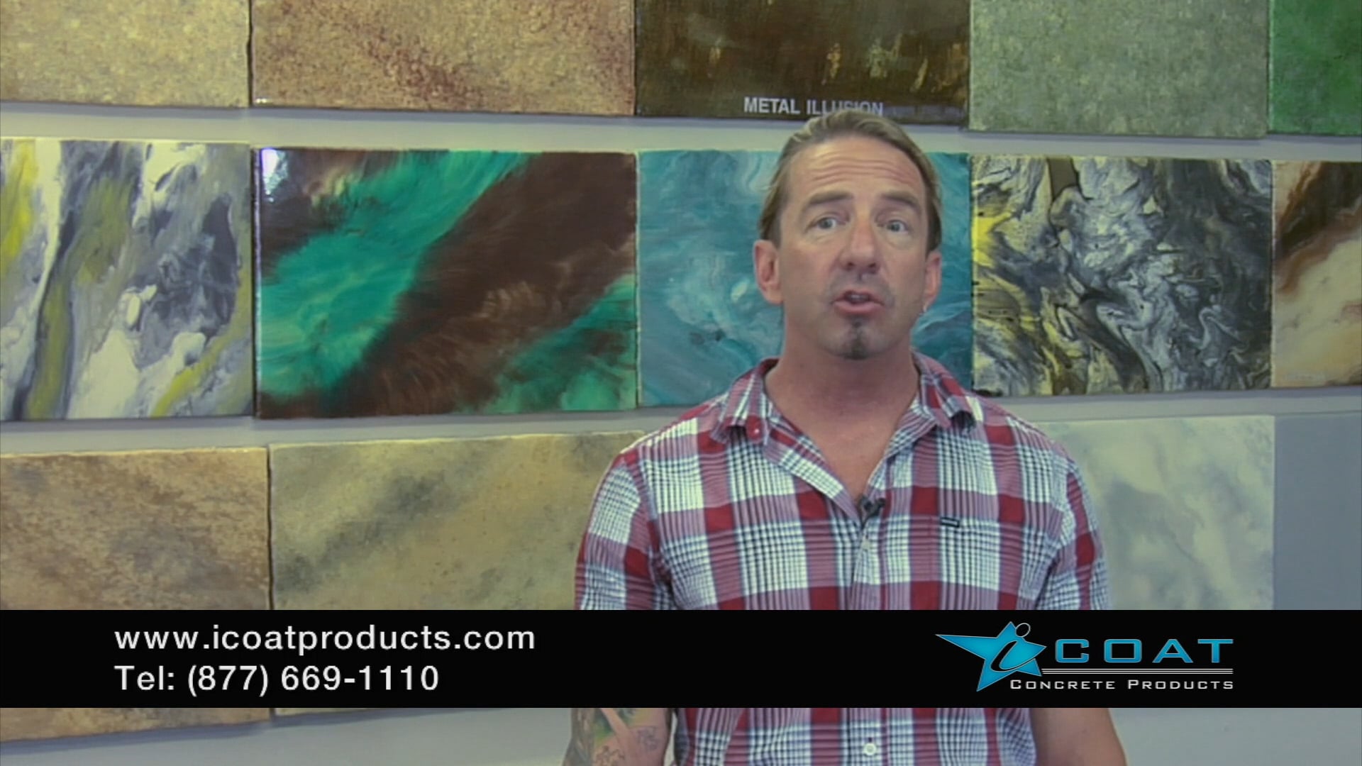 Intro to Countertop Training