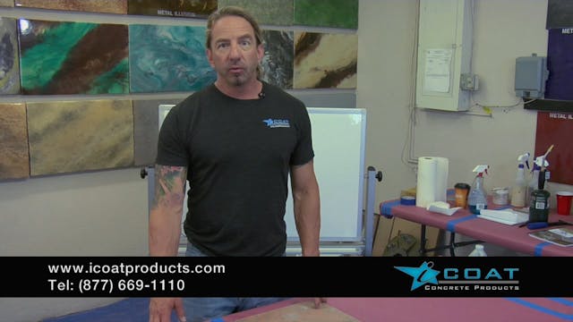 2. Flooring Job Estimating