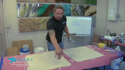 iCoat Flooring Products Video