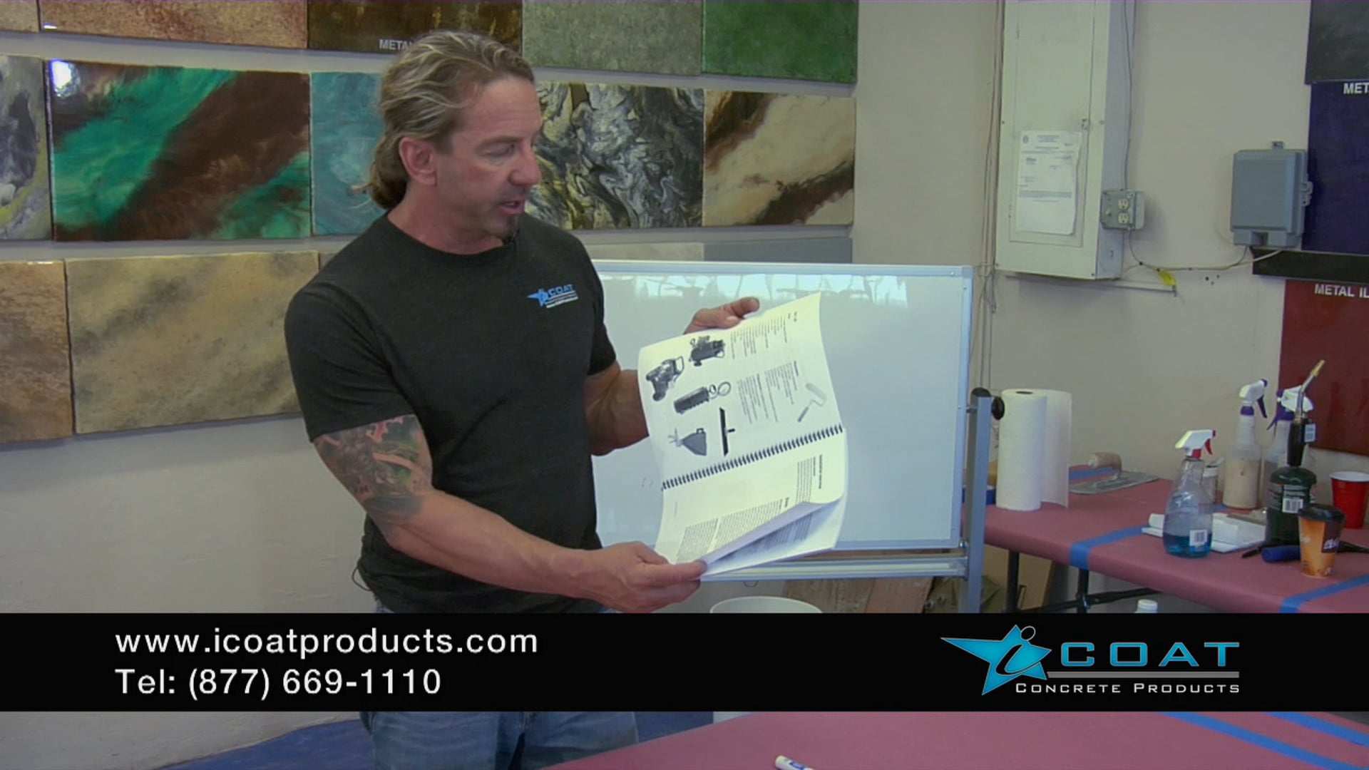 1. Flooring Introduction