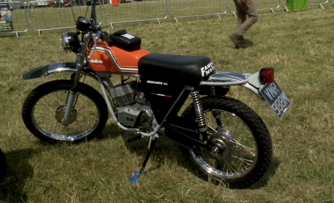 Caballero Classic Bike