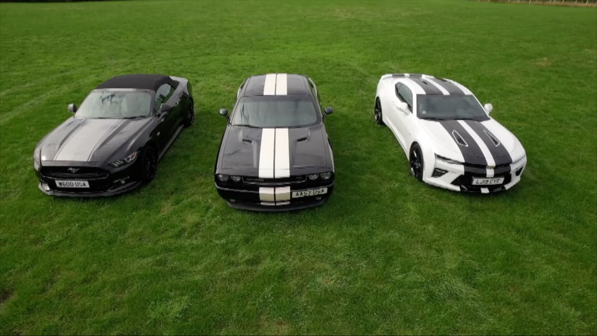 Episode Five - Iconic Rides Ep 5