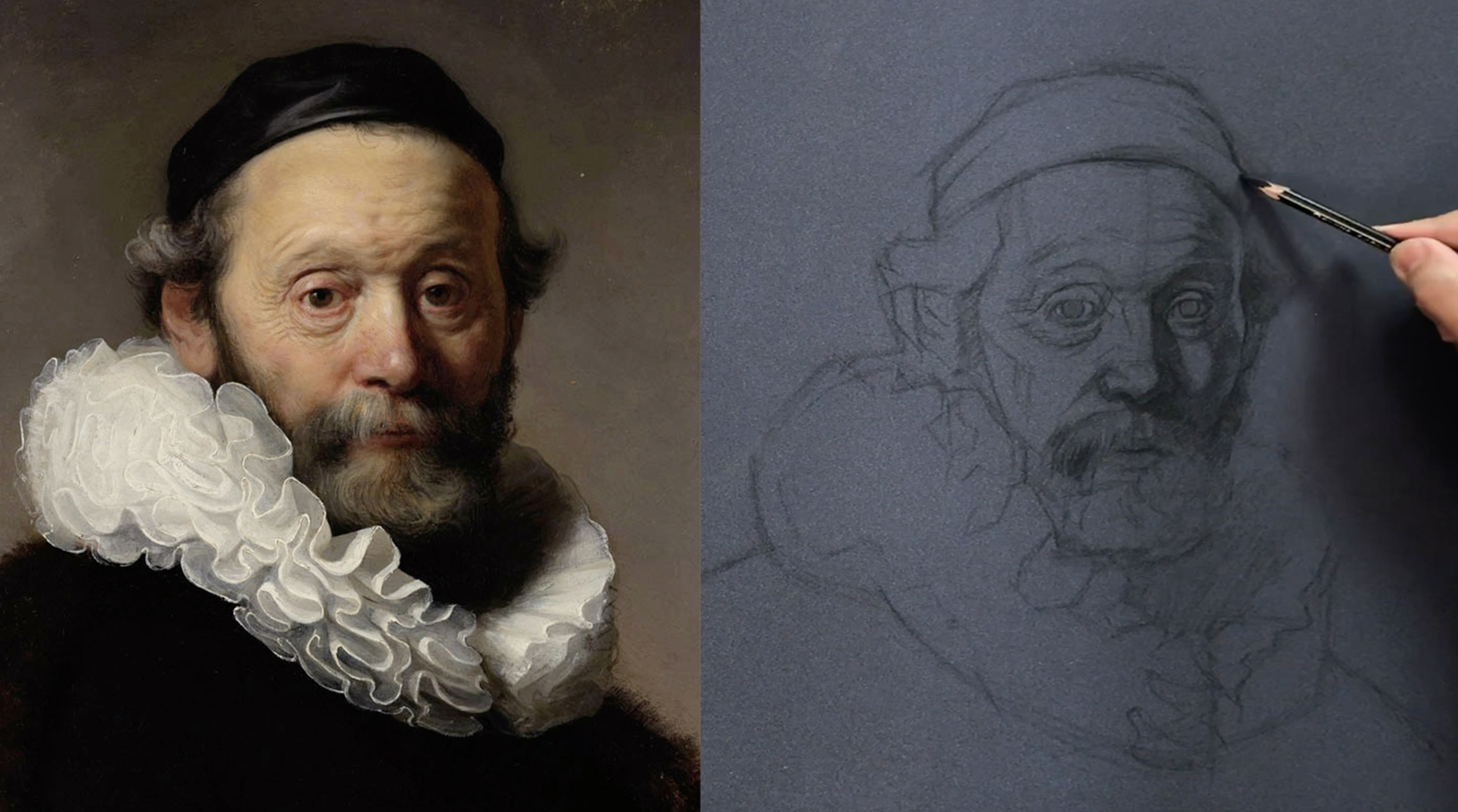 Verdaccio in Pastel - PART 1