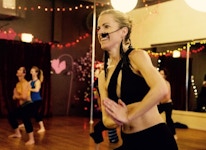 "I Dance for Her" Collective